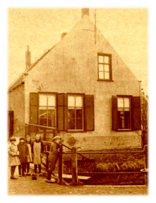 Klik voor de volgende foto