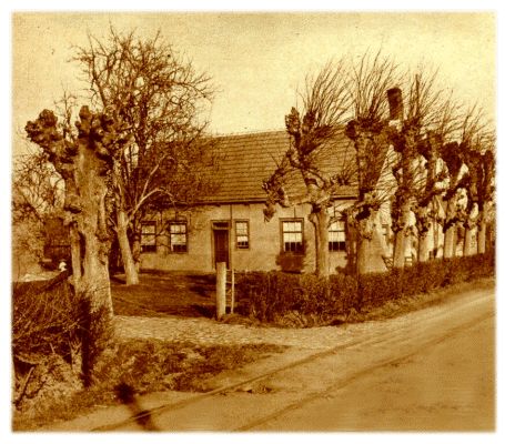 Klik voor de volgende foto