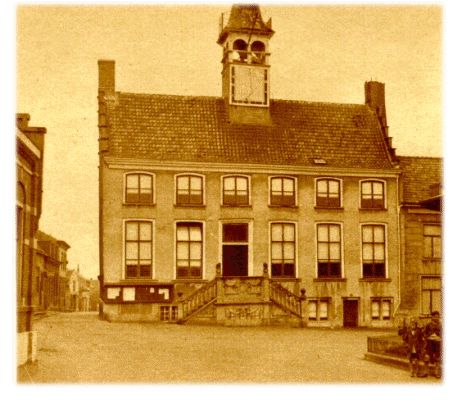 Klik voor de volgende foto