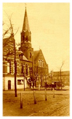 Klik voor de volgende foto