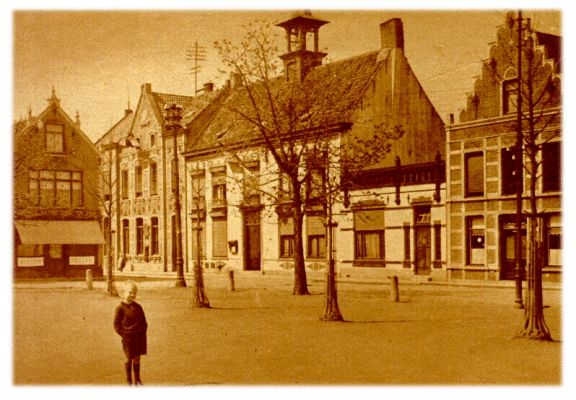 Klik voor de volgende foto