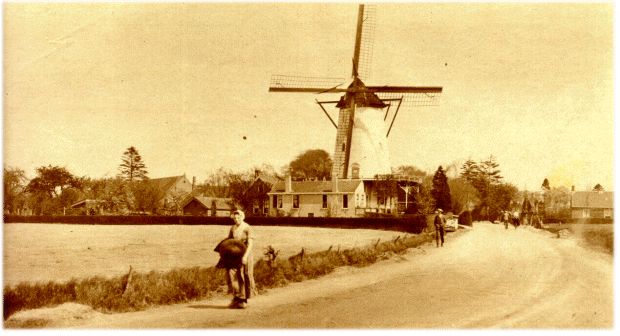 Klik voor de volgende foto