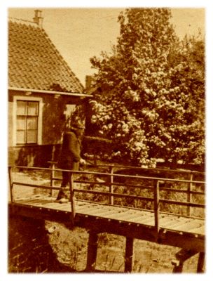 Klik voor de volgende foto