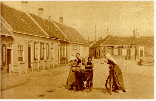 Klik voor de volgende foto