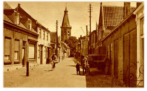 Klik voor de volgende foto