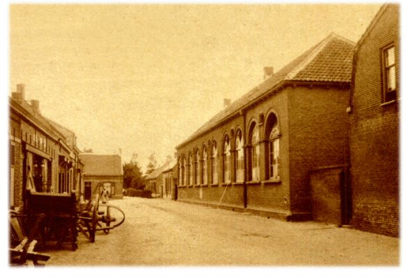Klik voor de volgende foto