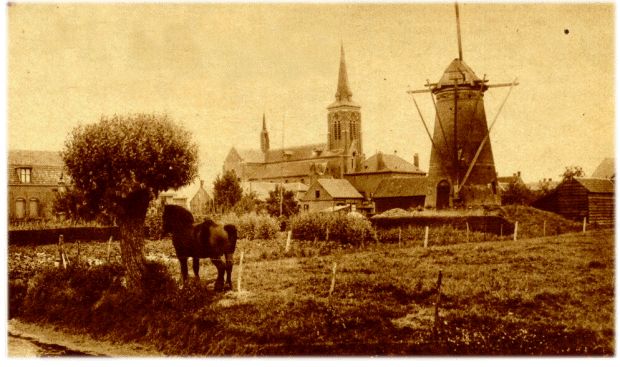 Klik voor de volgende foto