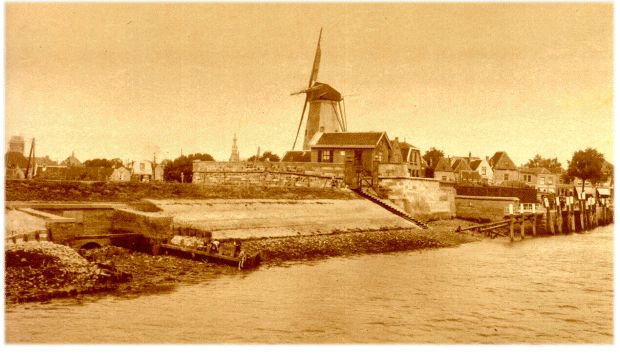 Klik voor de volgende foto