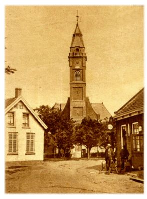 Klik voor de volgende foto