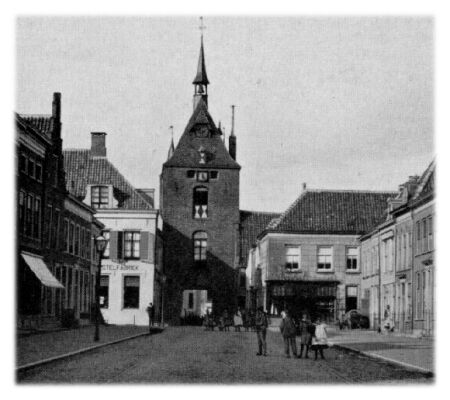 Klik voor de volgende foto