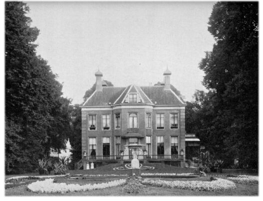 Klik voor de volgende foto