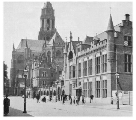 Klik voor de volgende foto