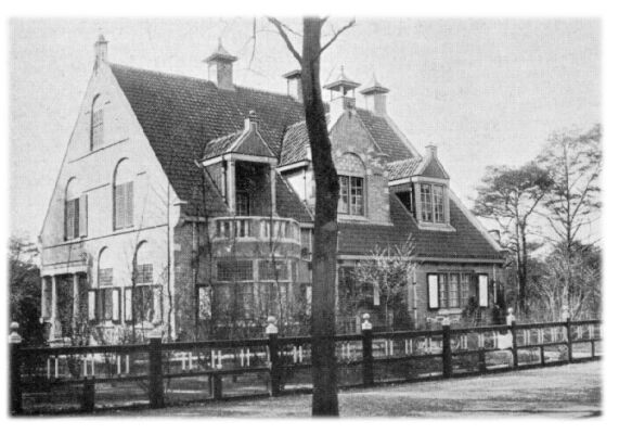 Klik voor de volgende foto