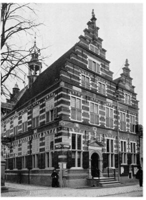 Klik voor de volgende foto
