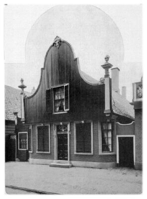Klik voor de volgende foto