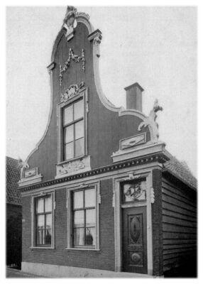 Klik voor de volgende foto