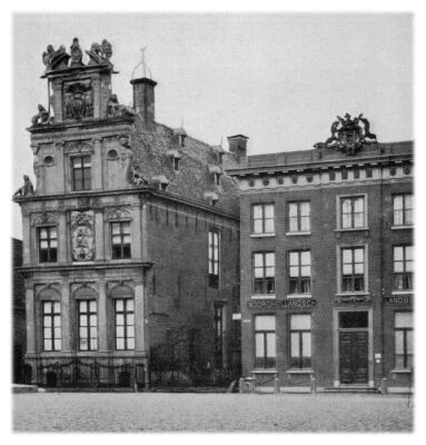 Klik voor de volgende foto