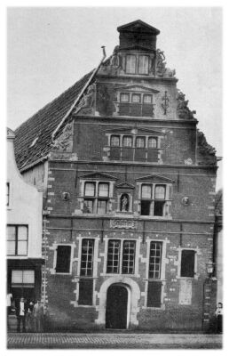 Klik voor de volgende foto