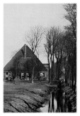 Klik voor de volgende foto