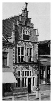 Klik voor de volgende foto