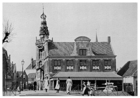 Klik voor de volgende foto