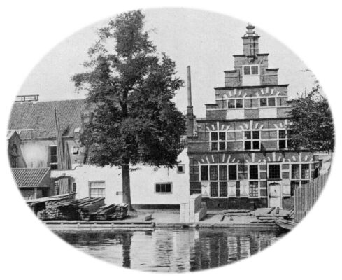 Klik voor de volgende foto