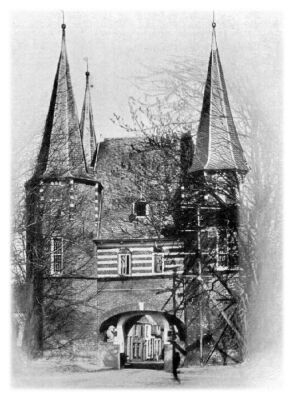 Klik voor de volgende foto