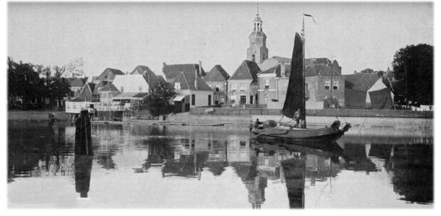 Klik voor de volgende foto