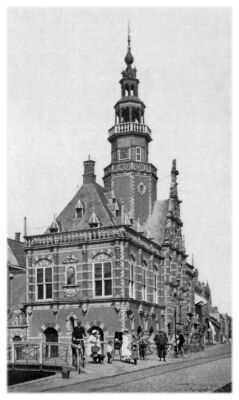 Klik voor de volgende foto