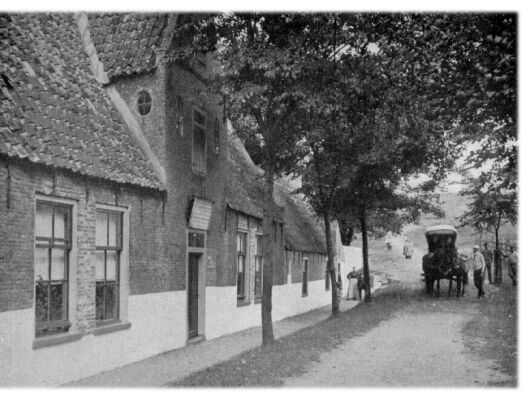 Klik voor de volgende foto
