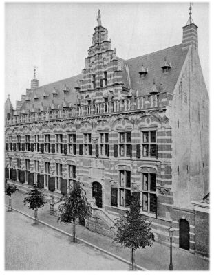 Klik voor de volgende foto