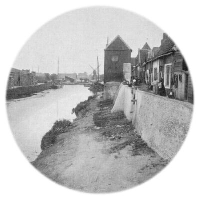 Klik voor de volgende foto