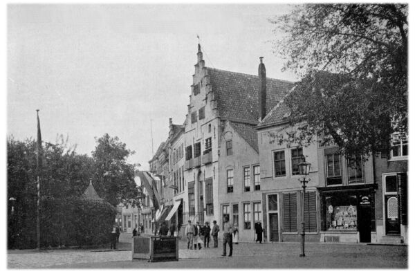 Klik voor de volgende foto
