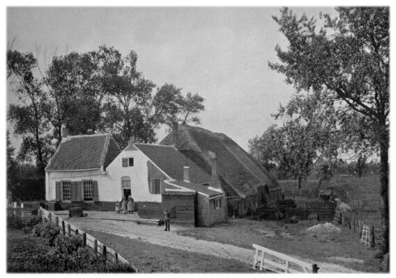 Klik voor de volgende foto