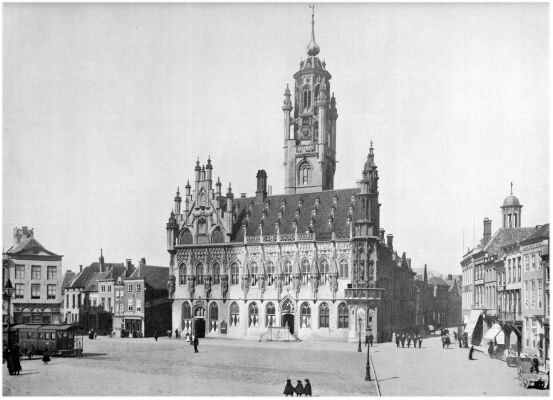 Klik voor de volgende foto