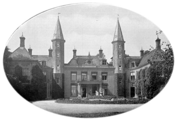Klik voor de volgende foto