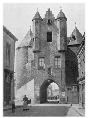 Klik voor de volgende foto