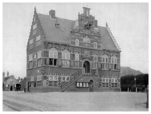 Klik voor de volgende foto