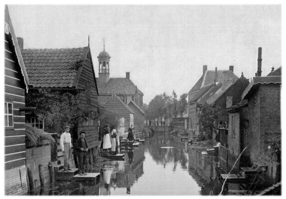 Klik voor de volgende foto