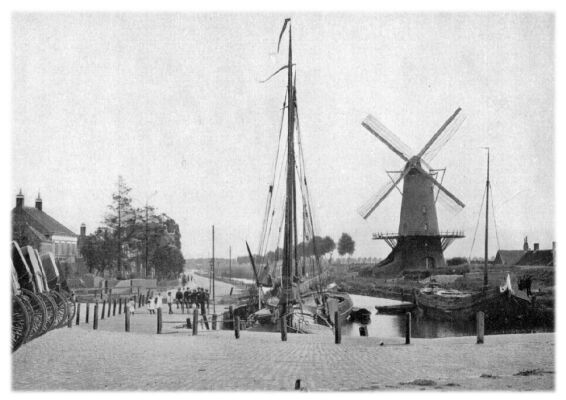 Klik voor de volgende foto