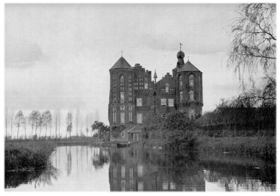 Klik voor de volgende foto