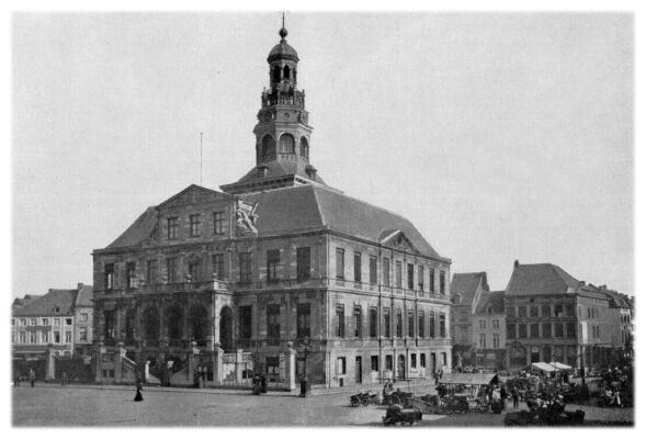 Klik voor de volgende foto