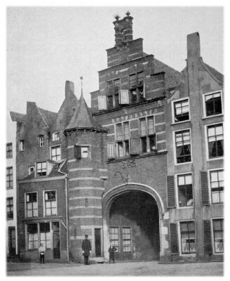 Klik voor de volgende foto