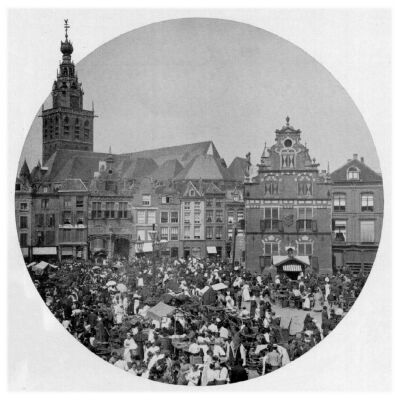 Klik voor de volgende foto