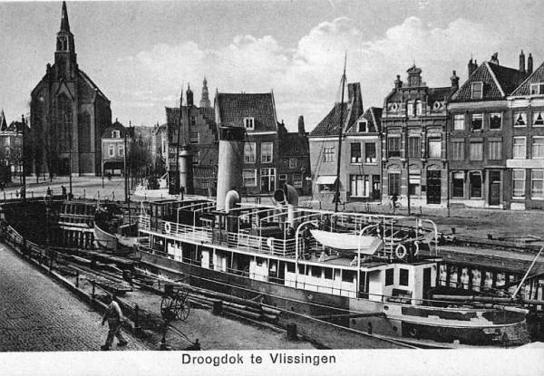 Klik voor de volgende foto