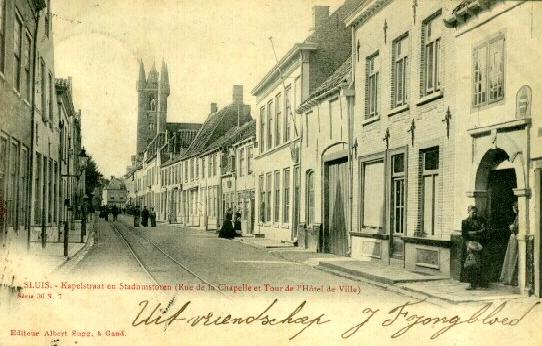 Klik voor de volgende foto