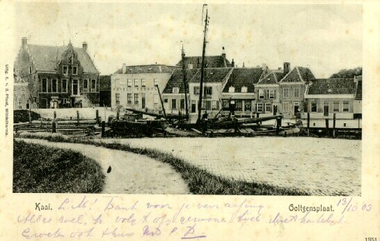 Klik voor de volgende foto