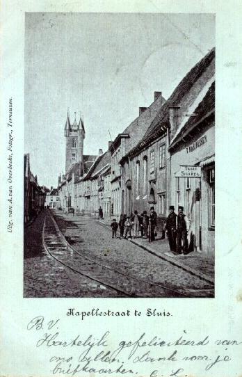 Klik voor de volgende foto