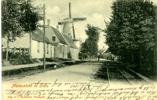 Klik voor de volgende foto