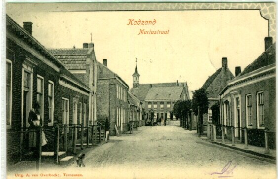 Klik voor de volgende foto